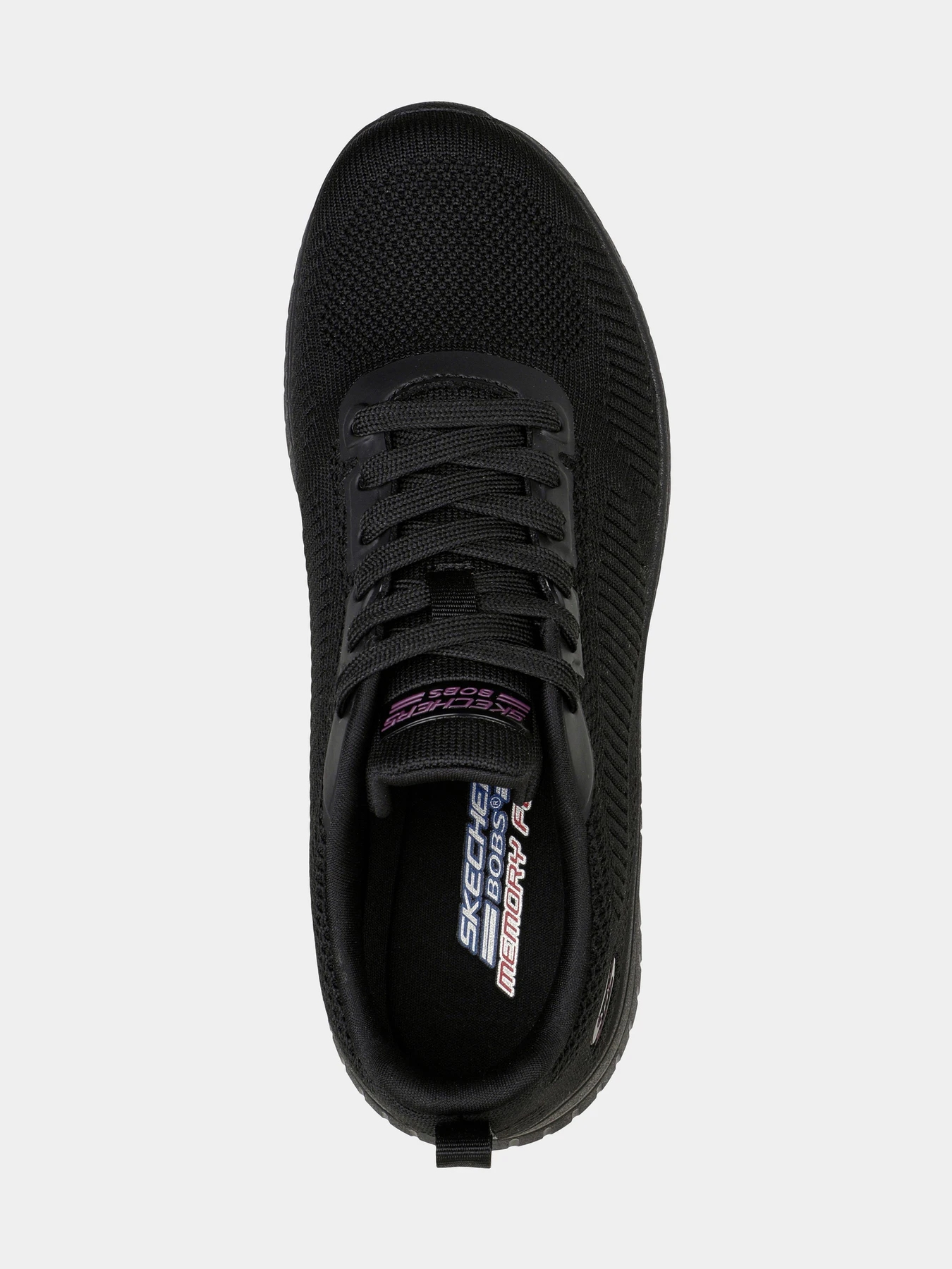 Кроссовки Skechers модель 117209 BBK Кроссовки Skechers модель 117209 BBK Фото