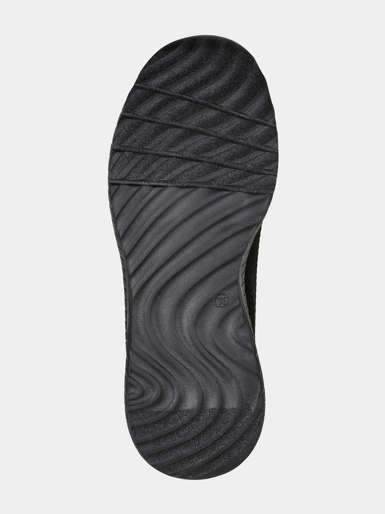Кроссовки Skechers модель 117209 BBK Кроссовки Skechers модель 117209 BBK Фото