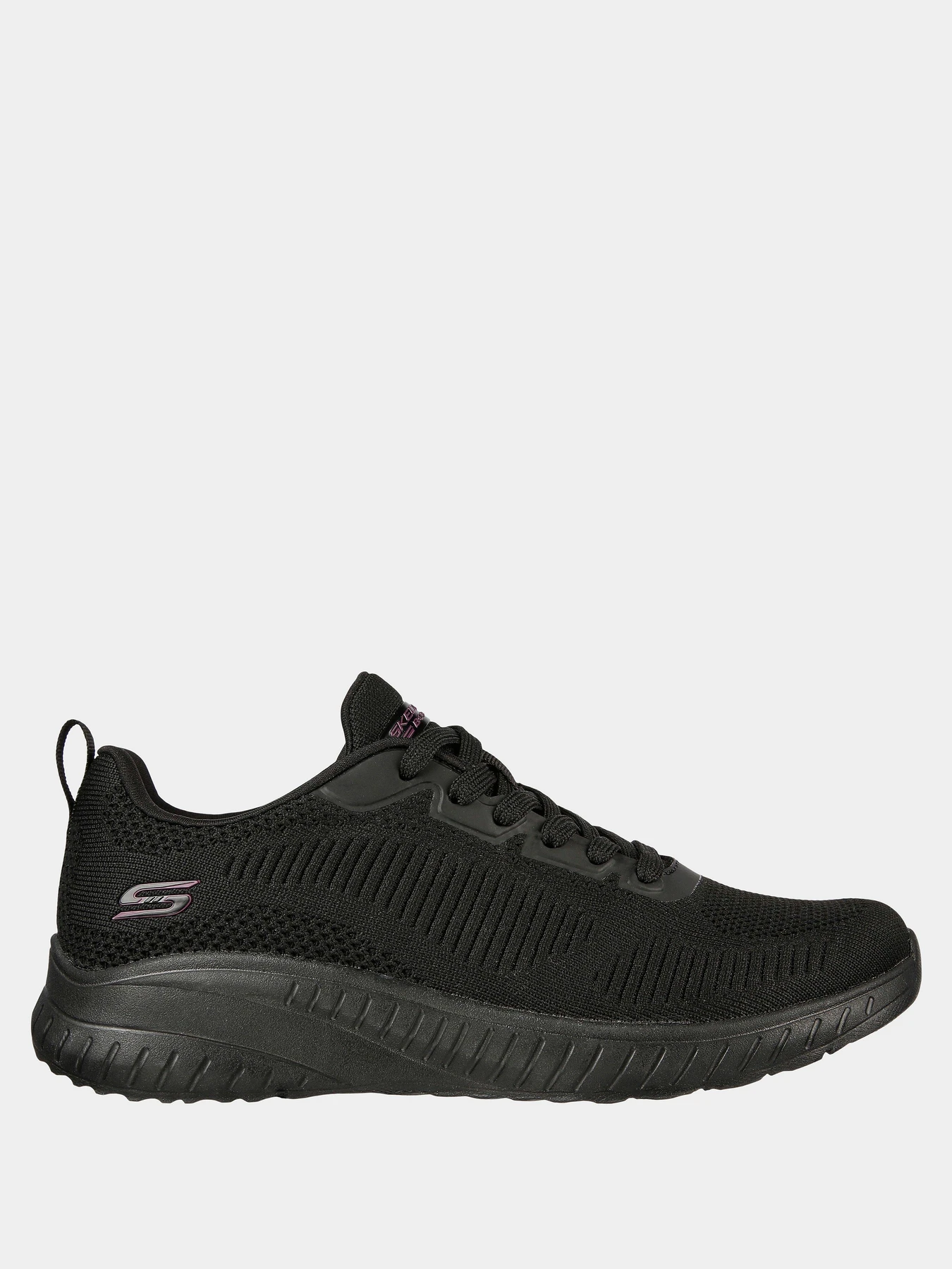 Кроссовки Skechers модель 117209 BBK Кроссовки Skechers модель 117209 BBK Фото