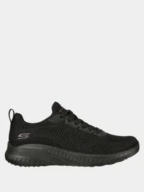 Кроссовки Skechers модель 117209 BBK Фото
