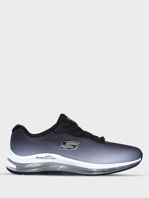 Кроссовки Skechers модель 149062 BKW Фото