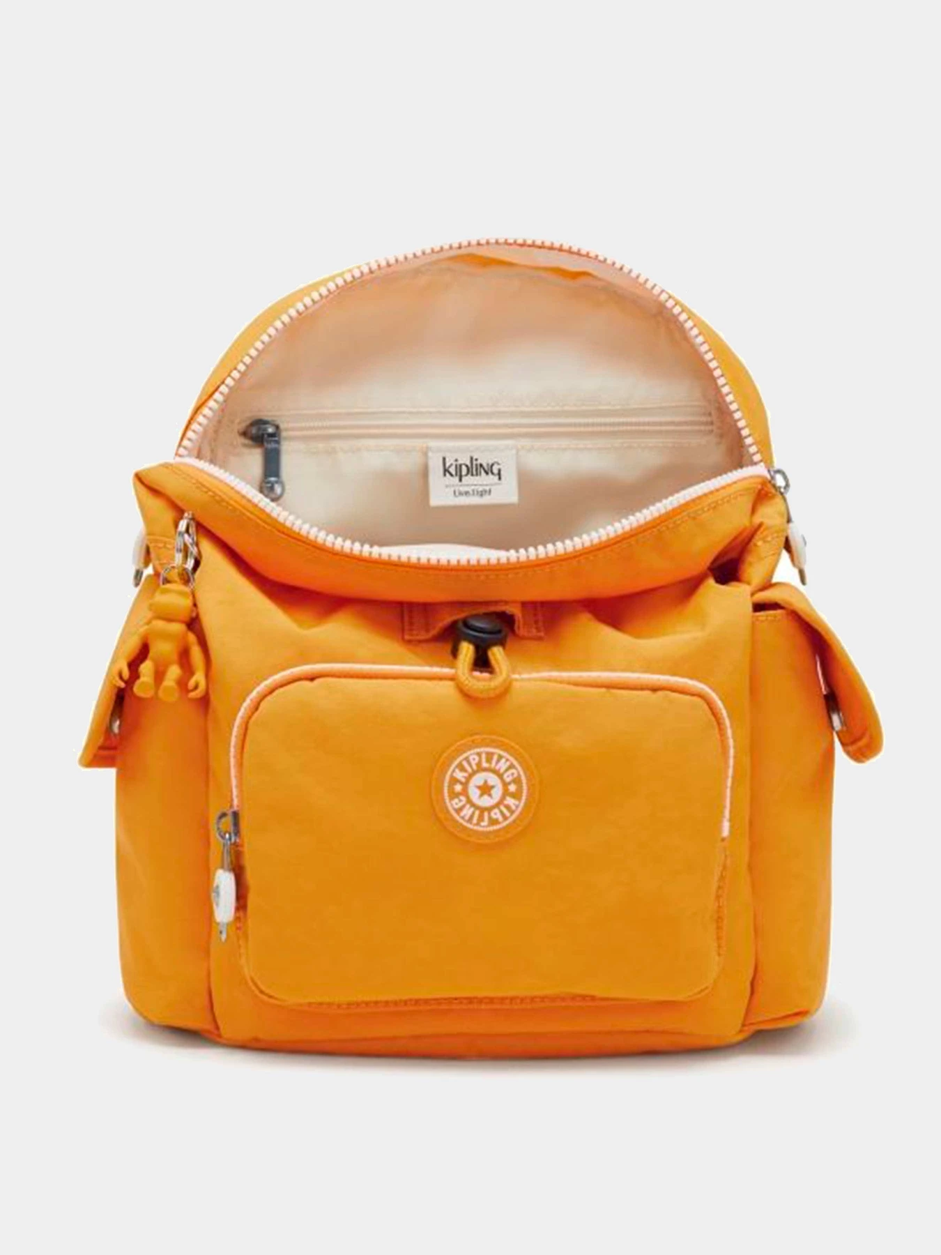 Рюкзаки Kipling модель KPKI26701EN1 Рюкзаки Kipling модель KPKI26701EN1 Фото