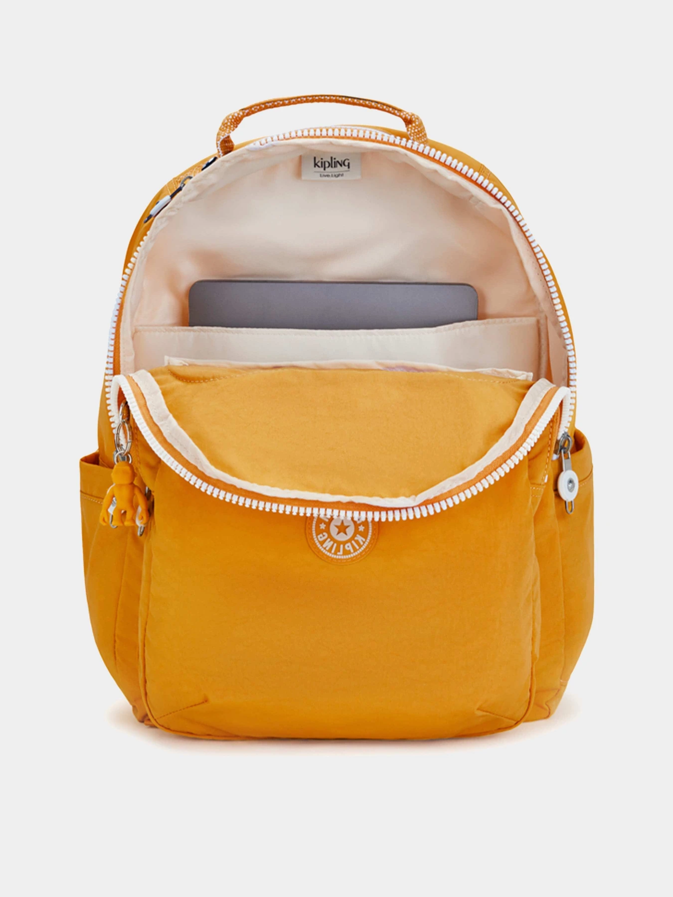 Рюкзаки Kipling модель KPKI52101EN1 Рюкзаки Kipling модель KPKI52101EN1 Фото