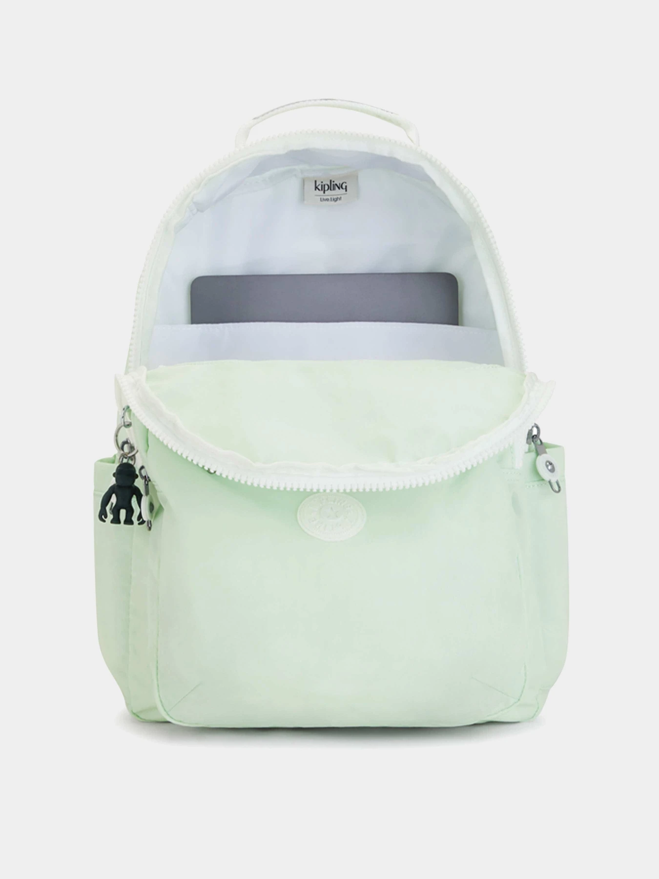 Рюкзаки Kipling модель KPKI5210C2G1 Рюкзаки Kipling модель KPKI5210C2G1 Фото