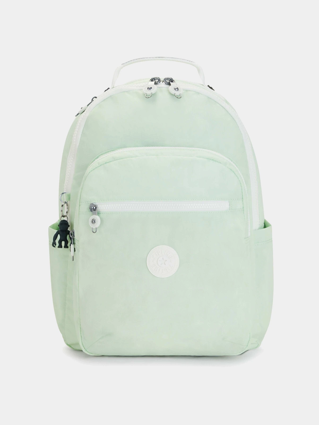 Рюкзаки Kipling модель KPKI5210C2G1 Рюкзаки Kipling модель KPKI5210C2G1 Фото