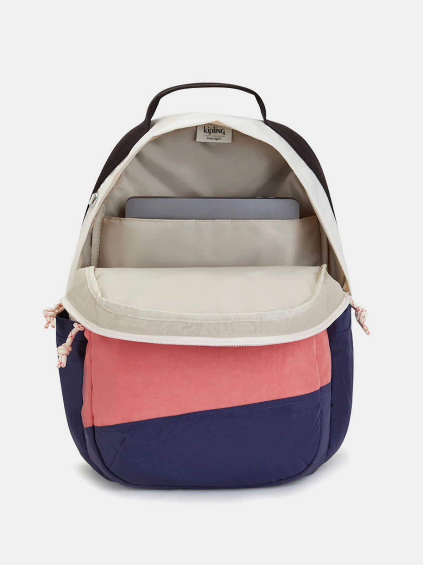 Рюкзаки Kipling модель KPKI70086LR1 Рюкзаки Kipling модель KPKI70086LR1 Фото