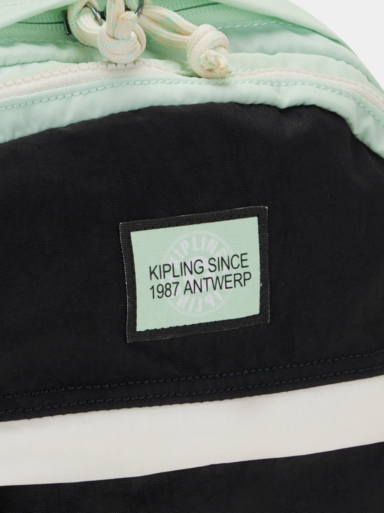 Рюкзаки Kipling модель KPKI7008X681 Рюкзаки Kipling модель KPKI7008X681 Фото