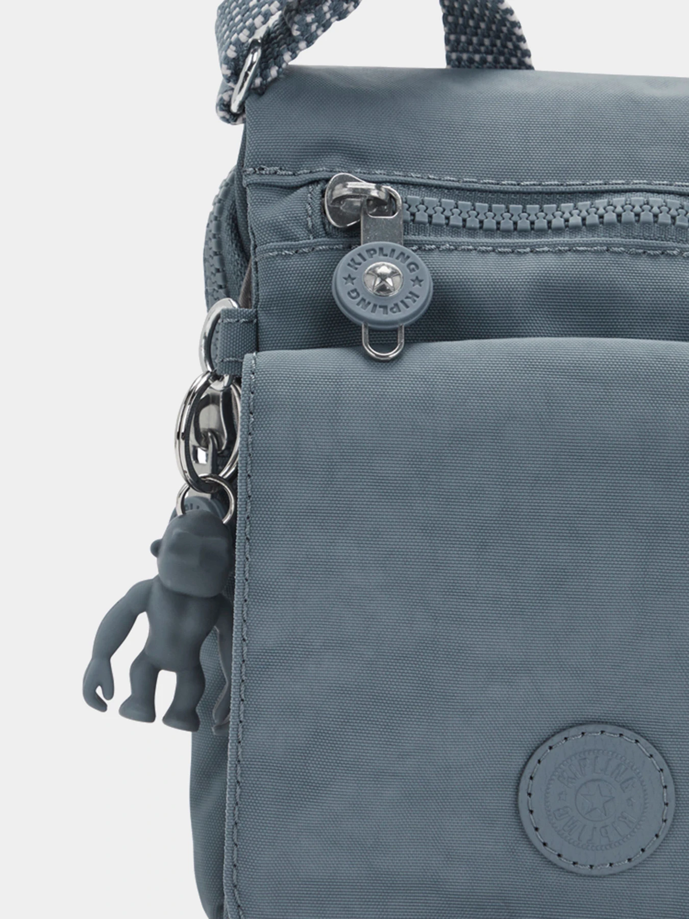 Сумки Kipling модель KPKI7291V351 Фото