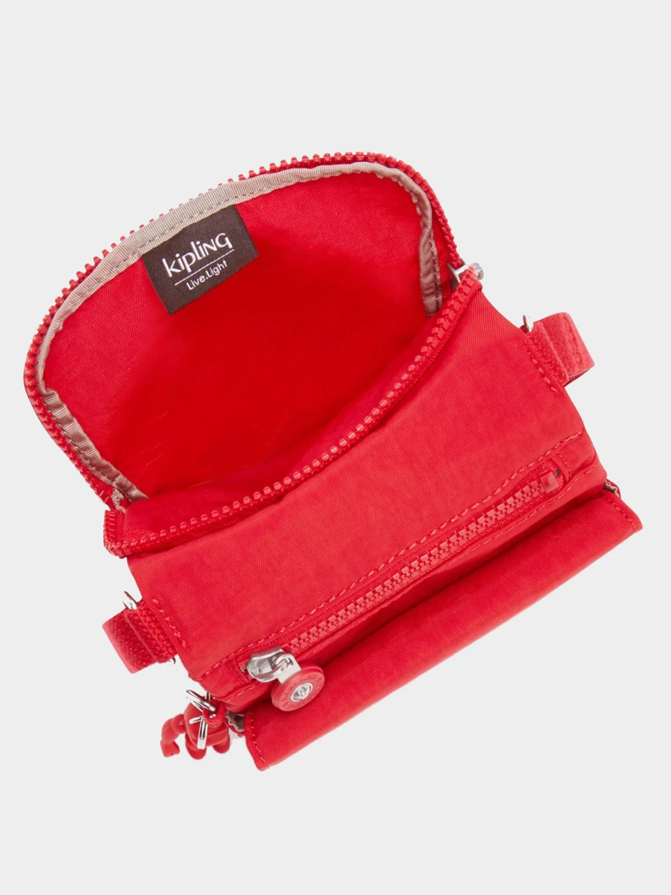 Сумки Kipling модель KPKI7291Z331 Фото