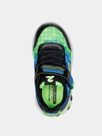Кроссовки Skechers модель 402205N BBLM Фото