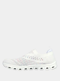 Слипоны и мокасины Skechers модель 104121 WMLT Фото