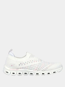 Слипоны и мокасины Skechers модель 104121 WMLT Фото