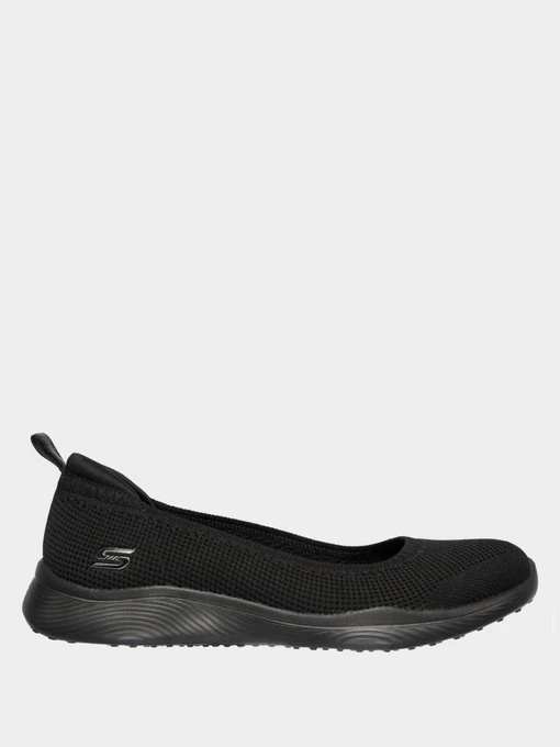 Слипоны и мокасины Skechers модель 104134W BBK Фото