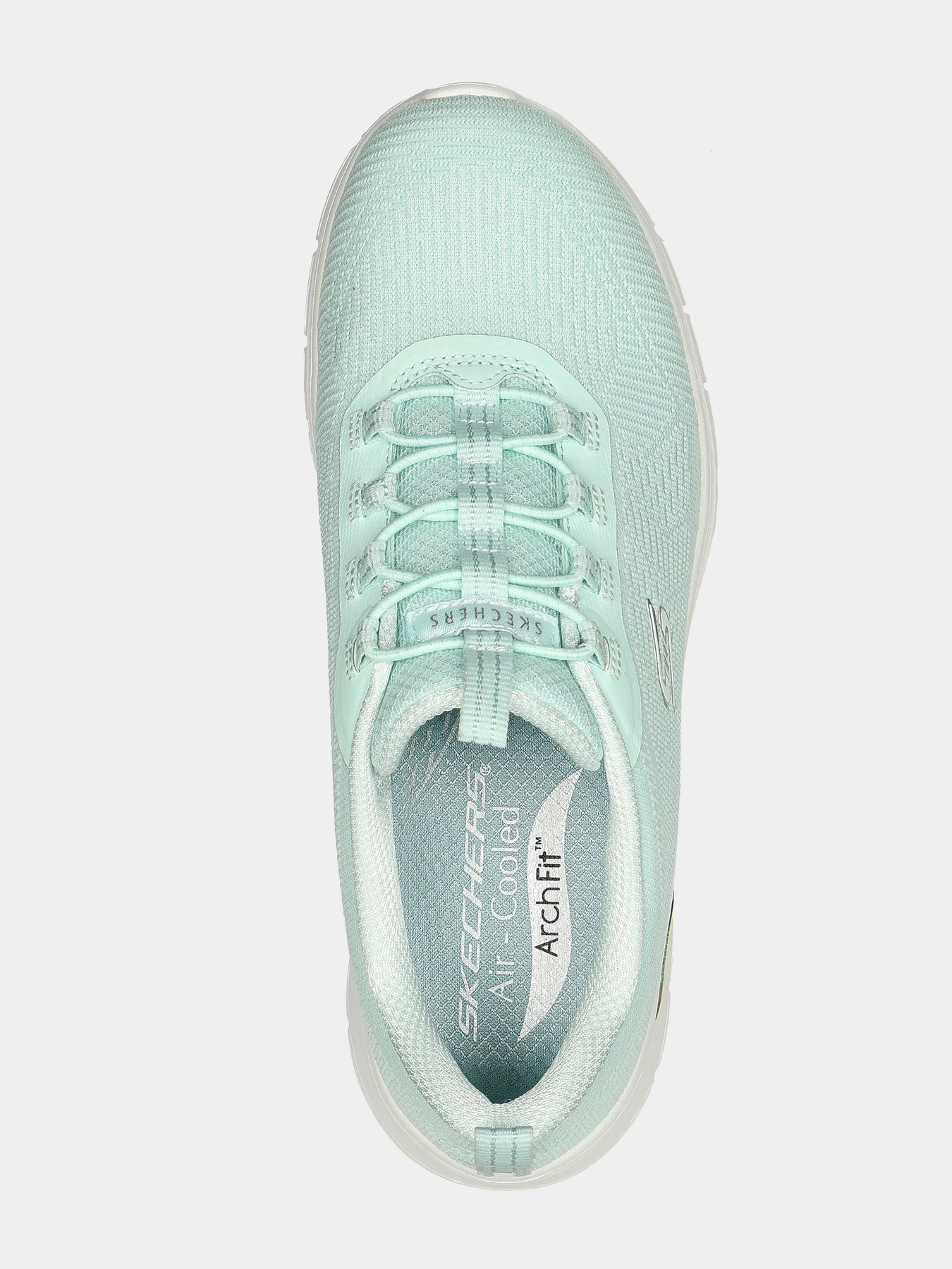 Кроссовки Skechers модель 104377 MNT Кроссовки Skechers модель 104377 MNT Фото
