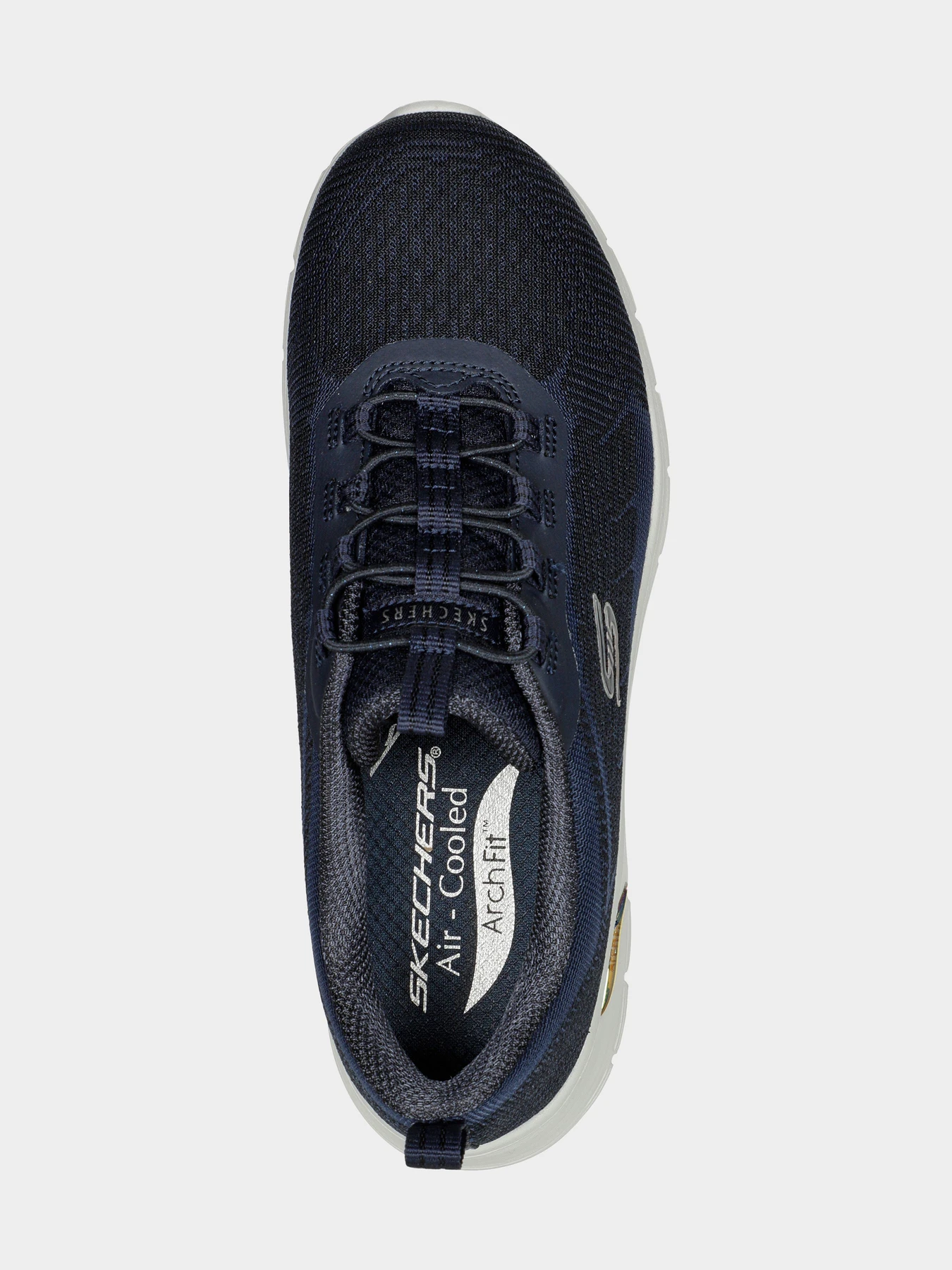 Кроссовки Skechers модель 104377 NVY Кроссовки Skechers модель 104377 NVY Фото