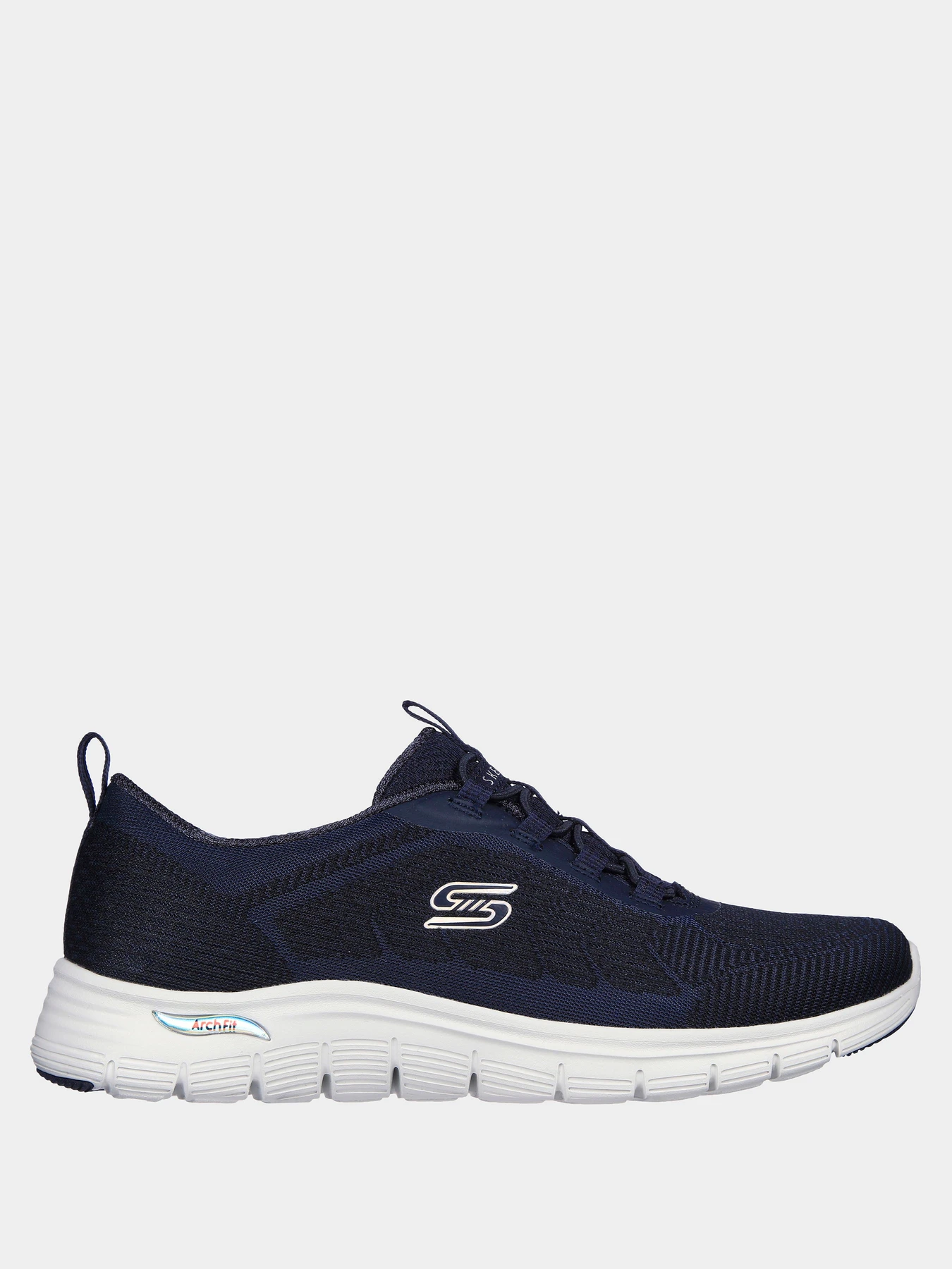 Кроссовки Skechers модель 104377 NVY Кроссовки Skechers модель 104377 NVY Фото