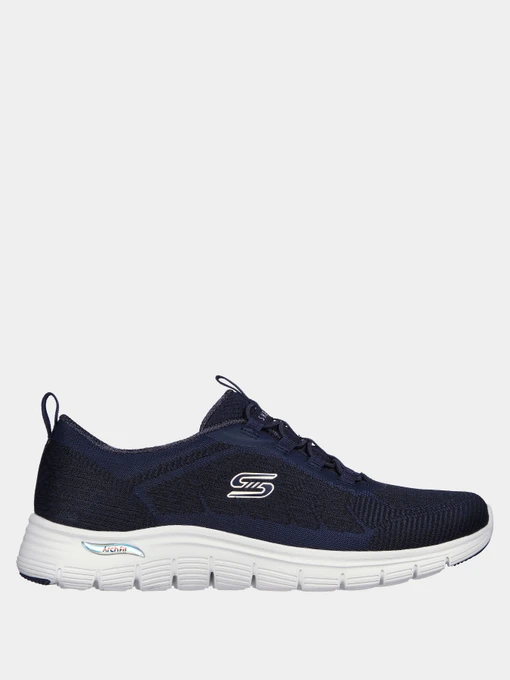 Кроссовки Skechers модель 104377 NVY Фото