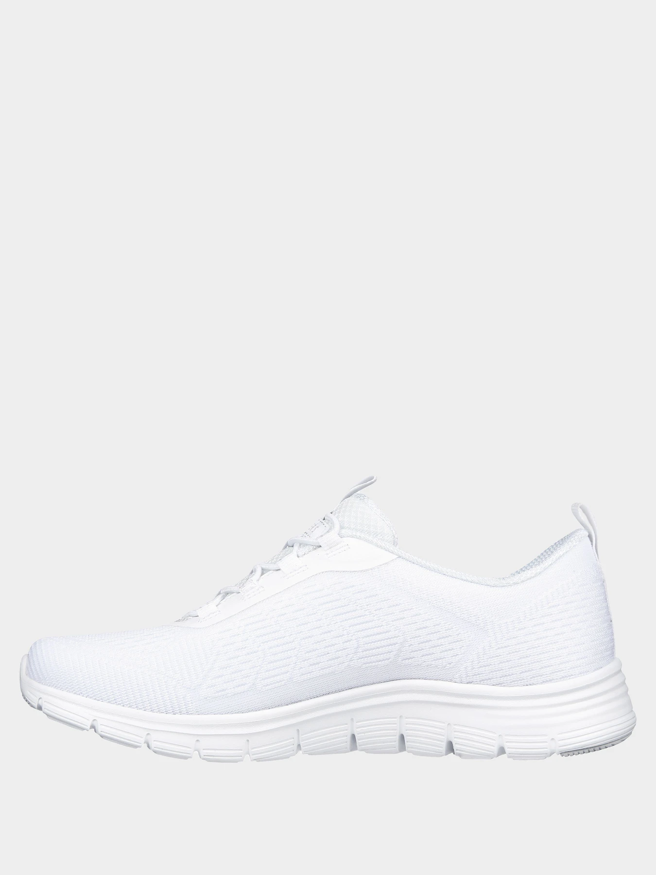 Кроссовки Skechers модель 104377 WHT Фото