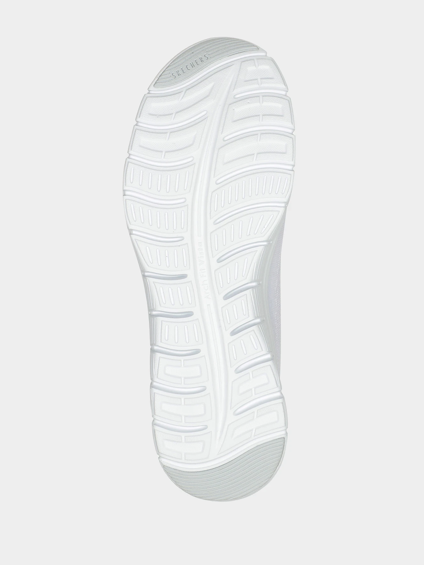 Кроссовки Skechers модель 104377 WHT Фото