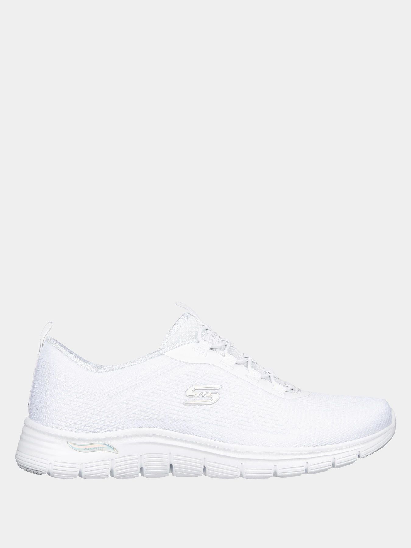 Кроссовки Skechers модель 104377 WHT Фото