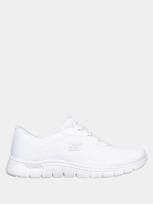 Кроссовки Skechers модель 104377 WHT Фото