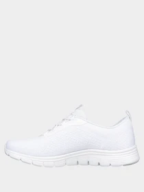 Кроссовки Skechers модель 104377 WHT Фото
