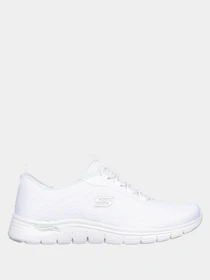 Кроссовки Skechers модель 104377 WHT Фото