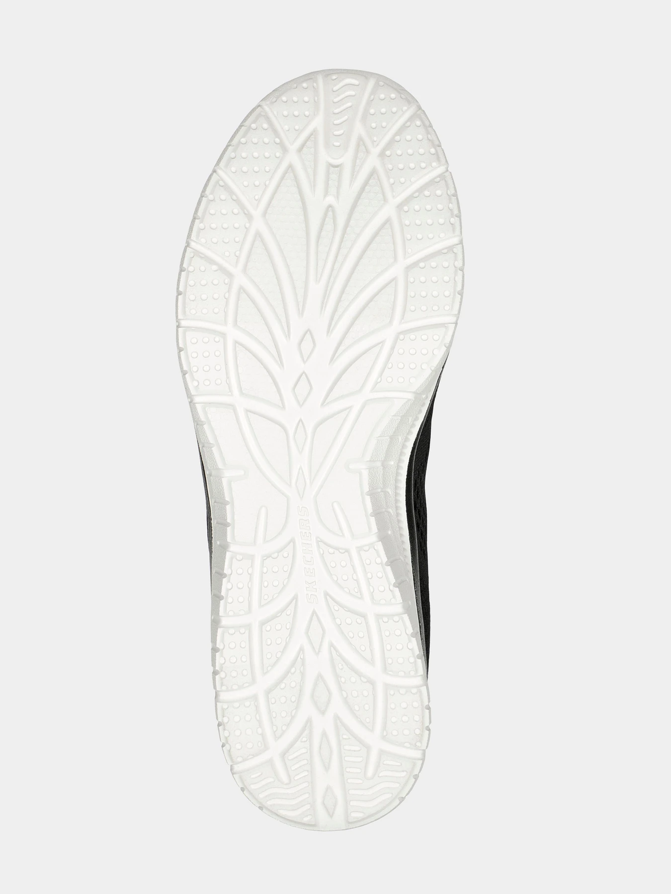 Кроссовки Skechers модель 104412 BKW Фото