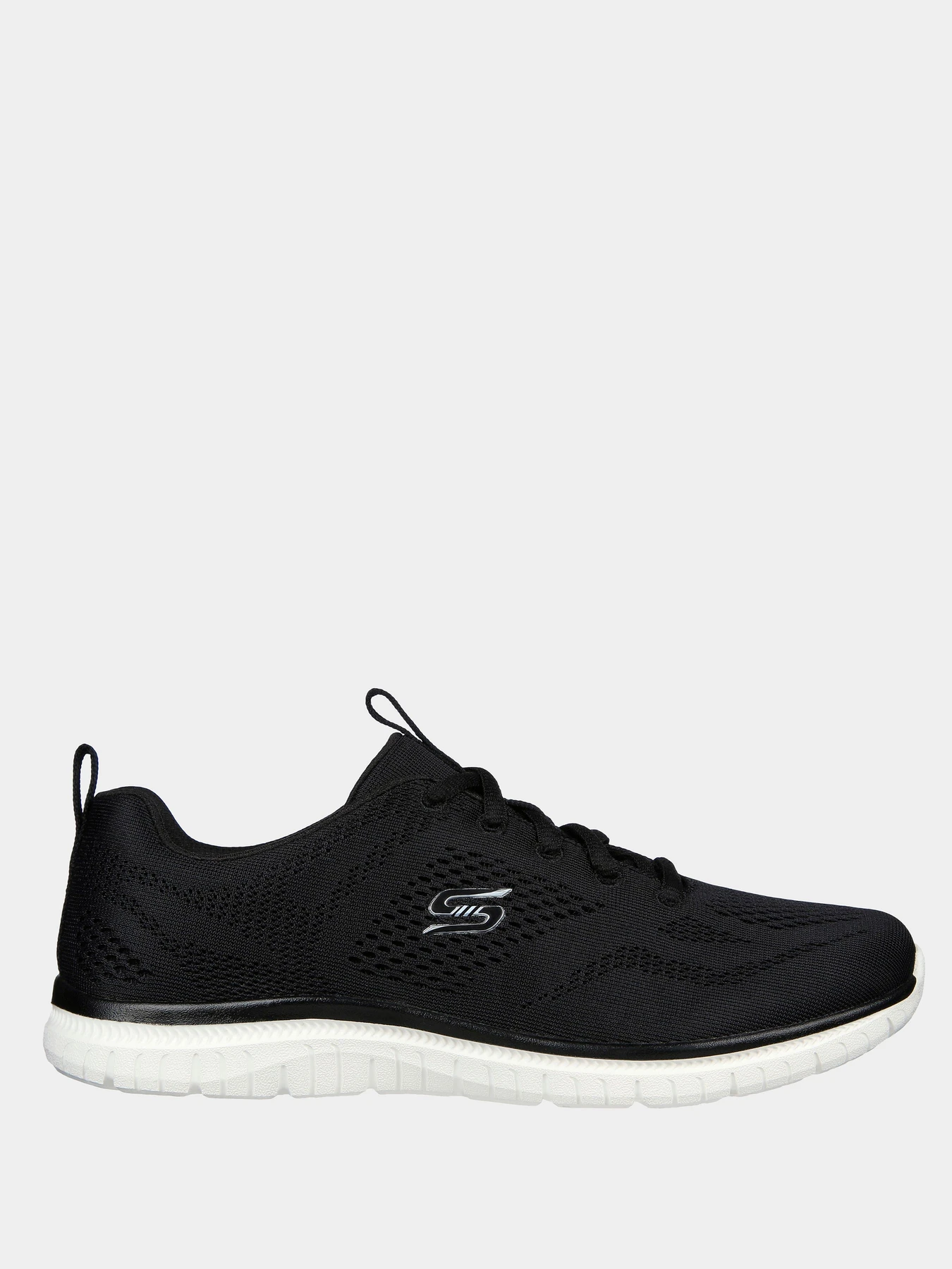Кроссовки Skechers модель 104412 BKW Фото