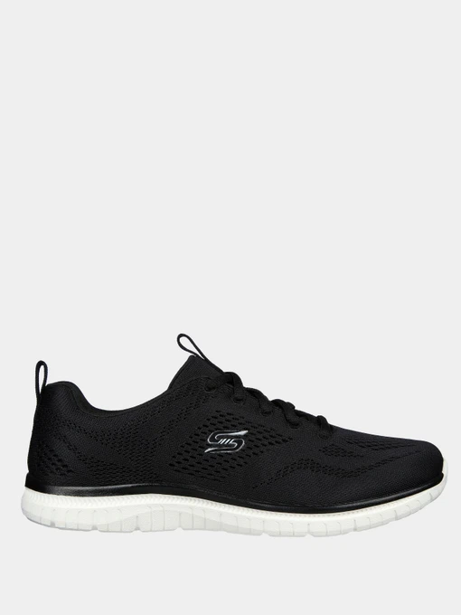 Кроссовки Skechers модель 104412 BKW Фото
