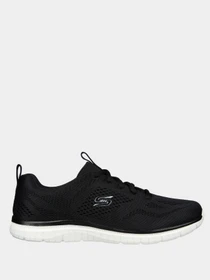 Кроссовки Skechers модель 104412 BKW Фото