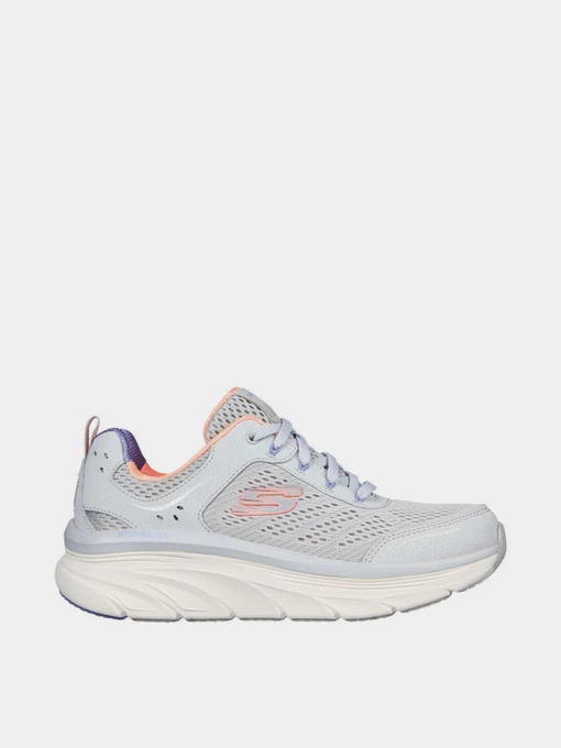 Кроссовки Skechers модель 149023 LGCL Фото