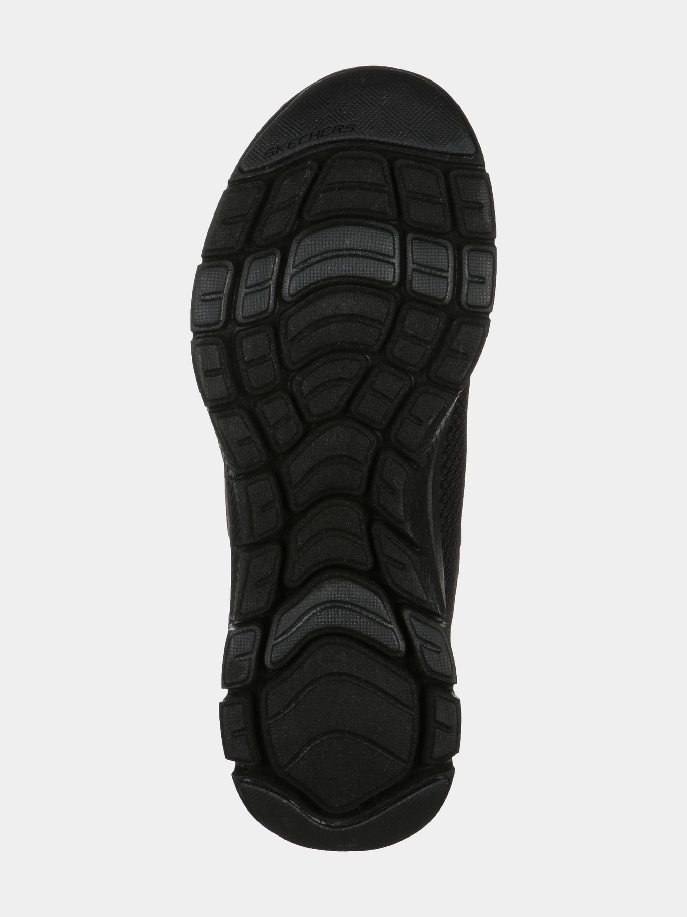 Кроссовки Skechers модель 149303W BBK Кроссовки Skechers модель 149303W BBK Фото