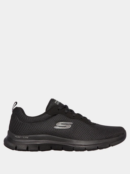 Кроссовки Skechers модель 149303W BBK Фото