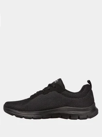 Кроссовки Skechers модель 149303W BBK Фото