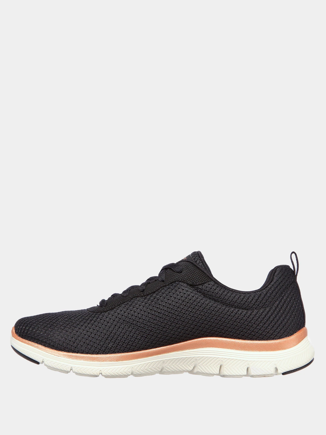 Кроссовки Skechers модель 149303W BKRG Фото
