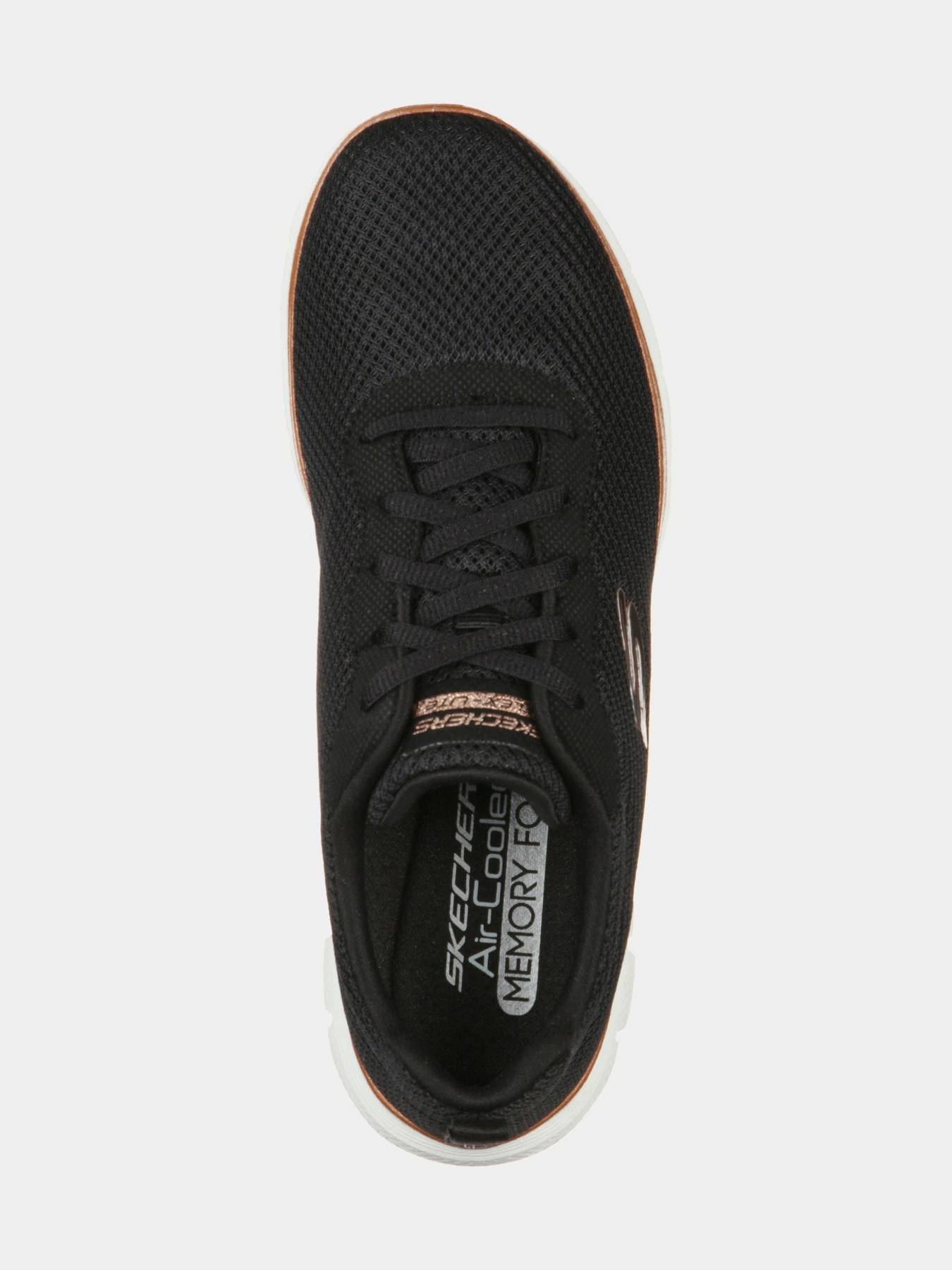 Кроссовки Skechers модель 149303W BKRG Фото