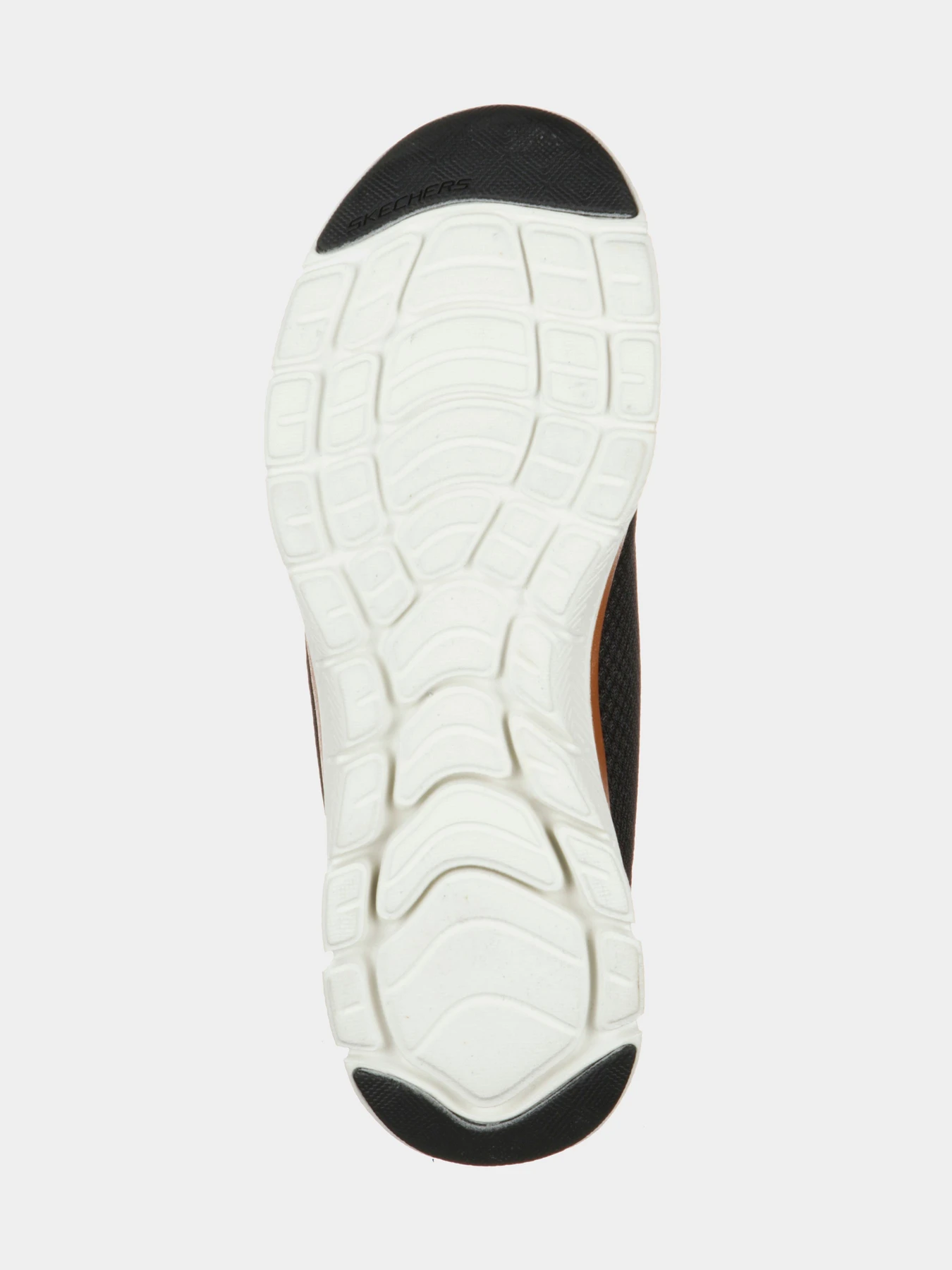 Кроссовки Skechers модель 149303W BKRG Фото