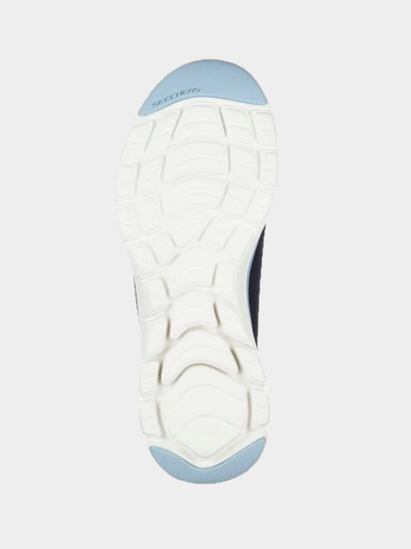 Кроссовки Skechers модель 149303W NVBL Фото