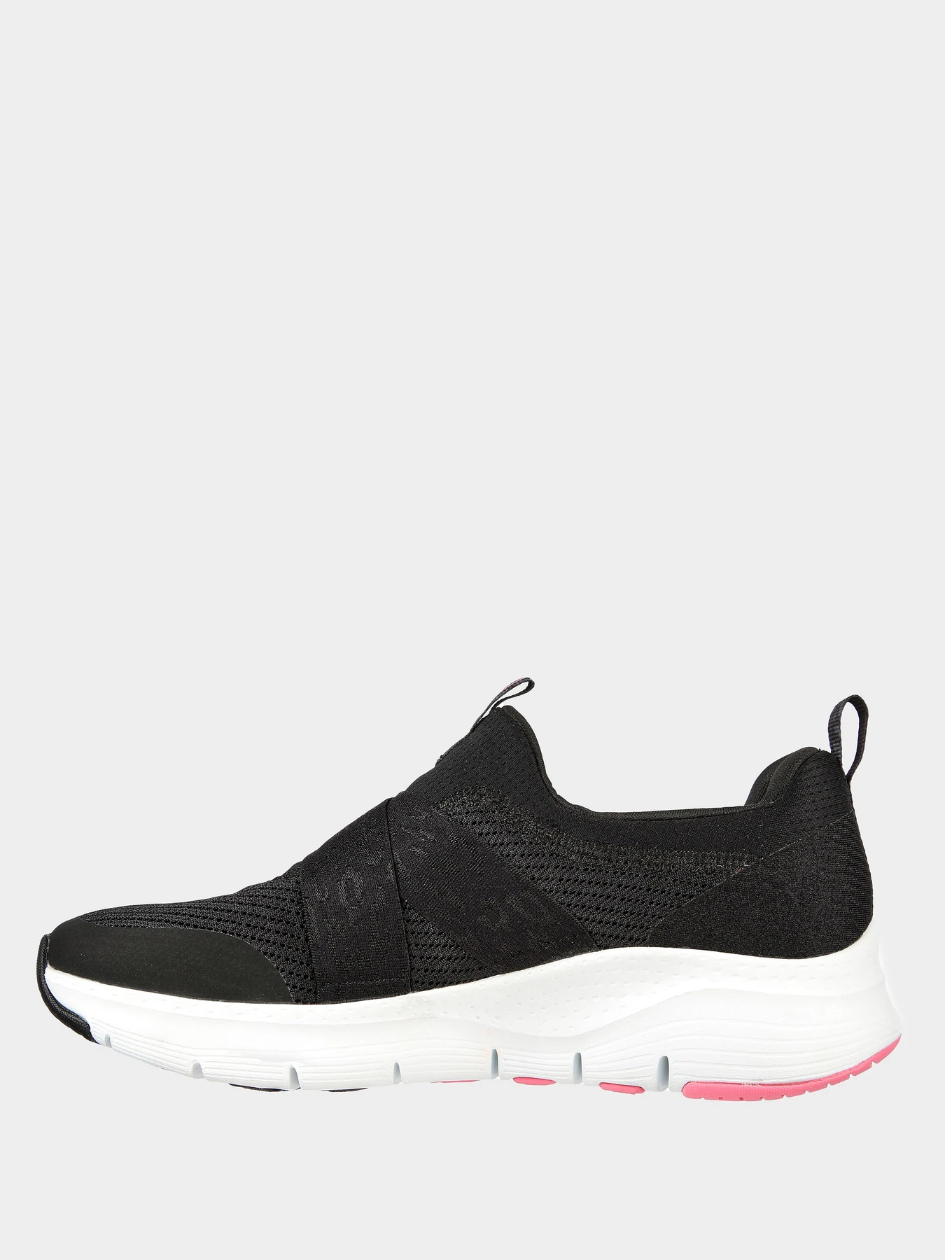 Кроссовки Skechers модель 149717 BKHP Кроссовки Skechers модель 149717 BKHP Фото