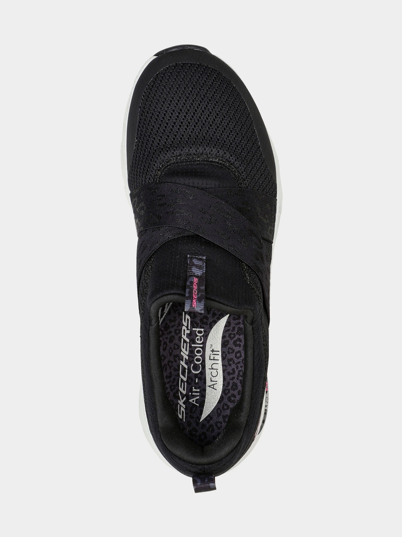 Кроссовки Skechers модель 149717 BKHP Кроссовки Skechers модель 149717 BKHP Фото