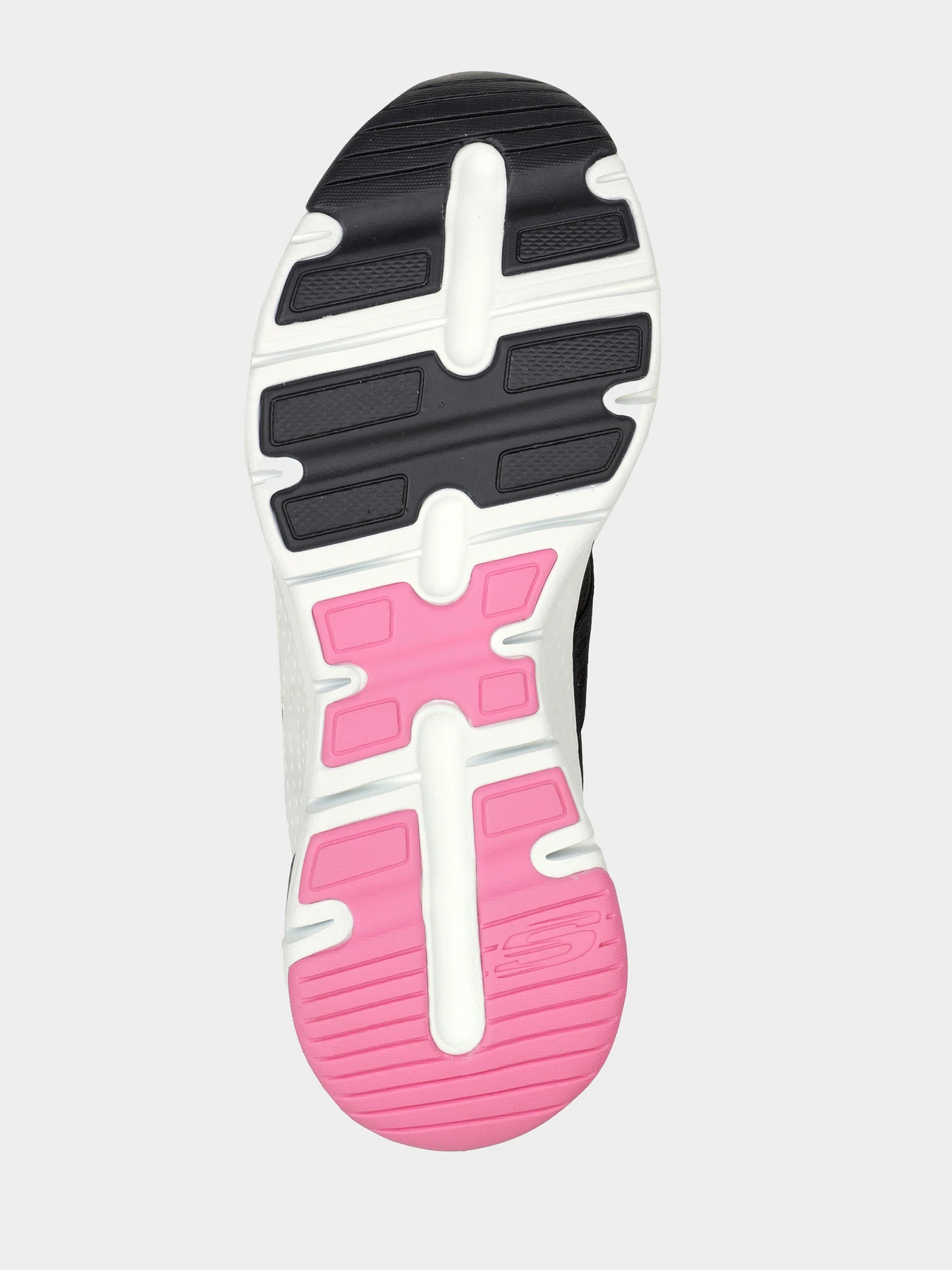Кроссовки Skechers модель 149717 BKHP Кроссовки Skechers модель 149717 BKHP Фото