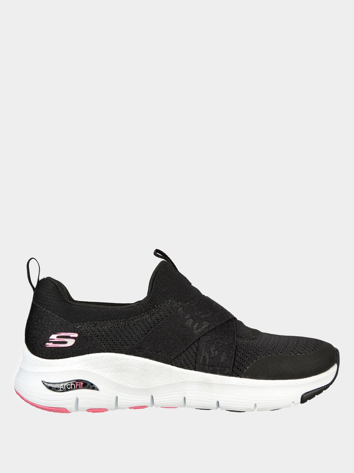 Кроссовки Skechers модель 149717 BKHP Кроссовки Skechers модель 149717 BKHP Фото