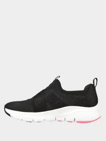 Кроссовки Skechers модель 149717 BKHP Фото