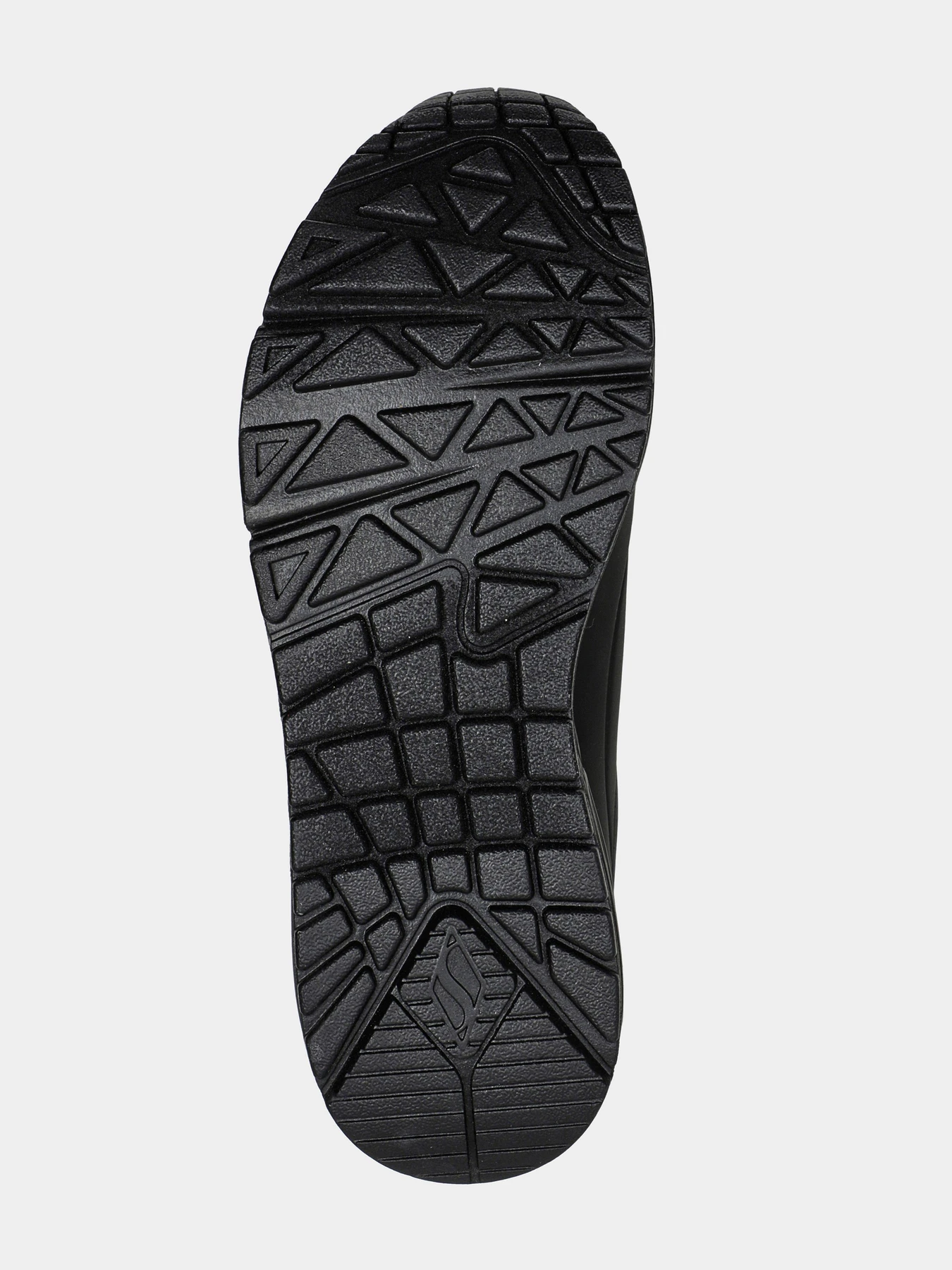 Кроссовки Skechers модель 155196 BBK Кроссовки Skechers модель 155196 BBK Фото
