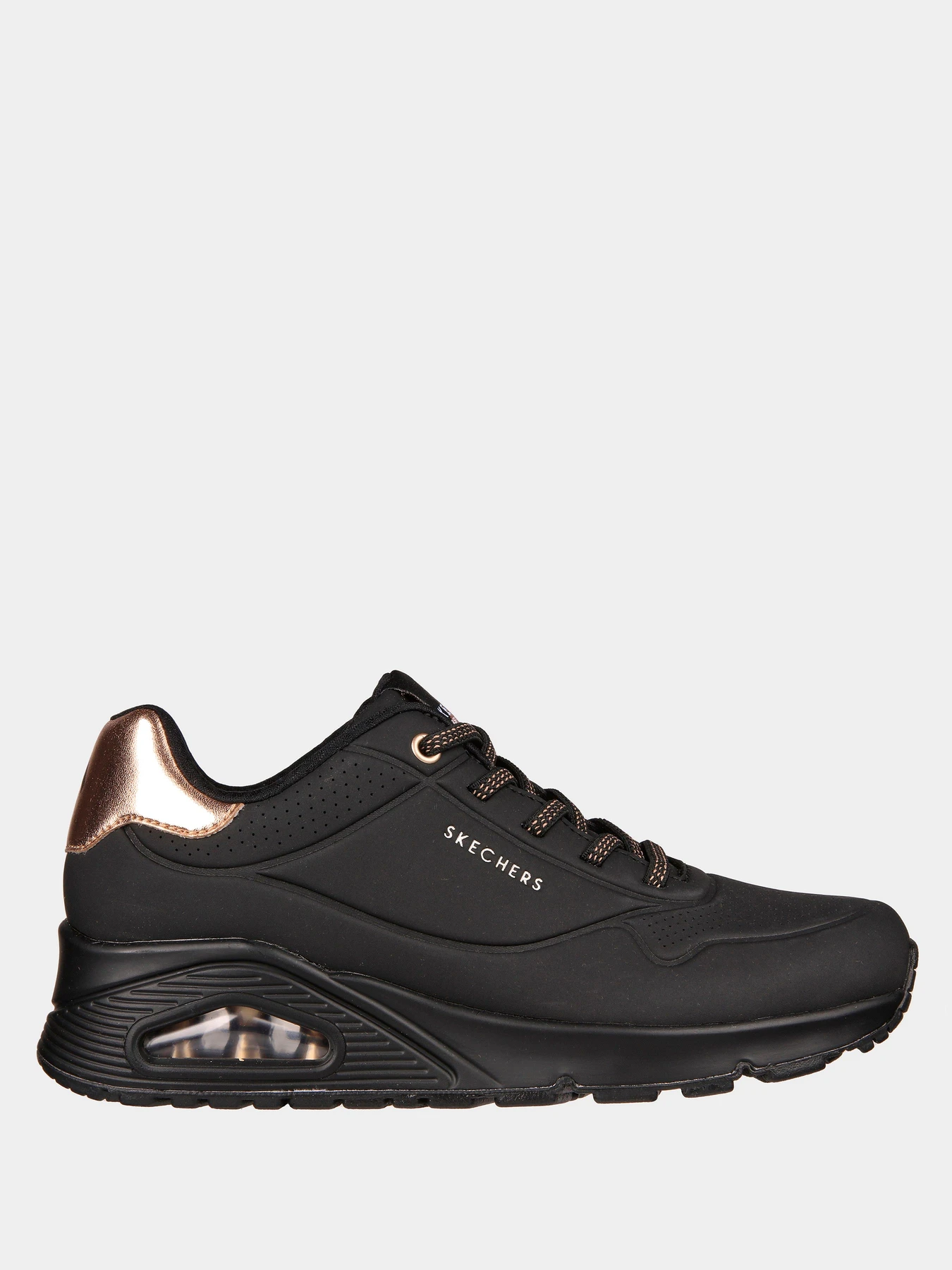 Кроссовки Skechers модель 155196 BBK Кроссовки Skechers модель 155196 BBK Фото
