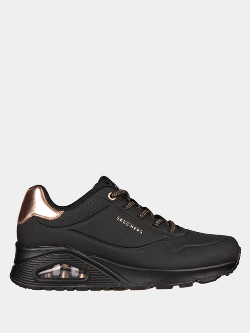 Кроссовки Skechers модель 155196 BBK Фото