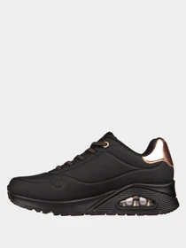Кроссовки Skechers модель 155196 BBK Фото