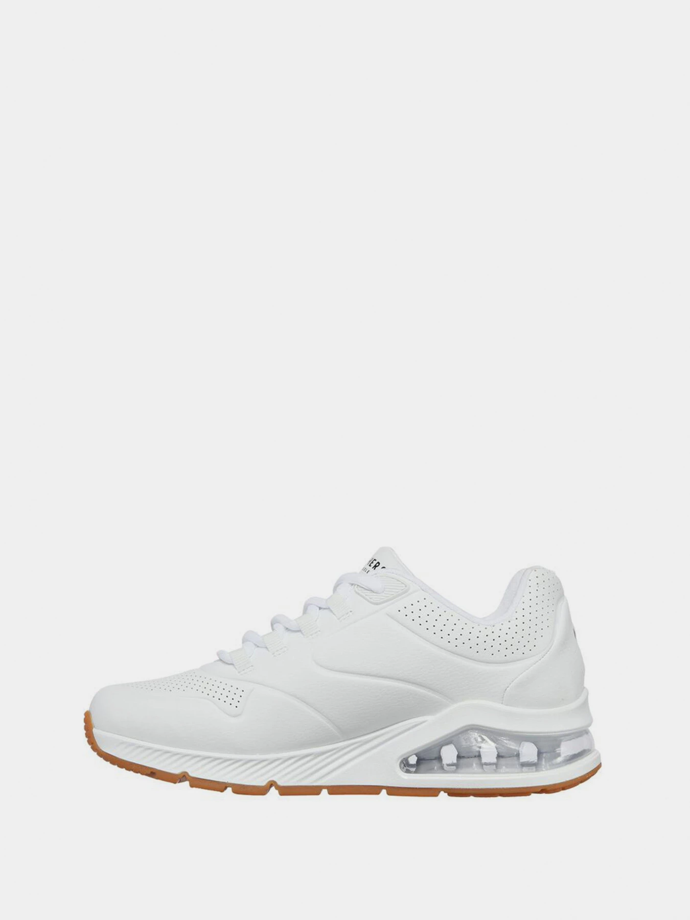 Кроссовки Skechers модель 155543 W Кроссовки Skechers модель 155543 W Фото