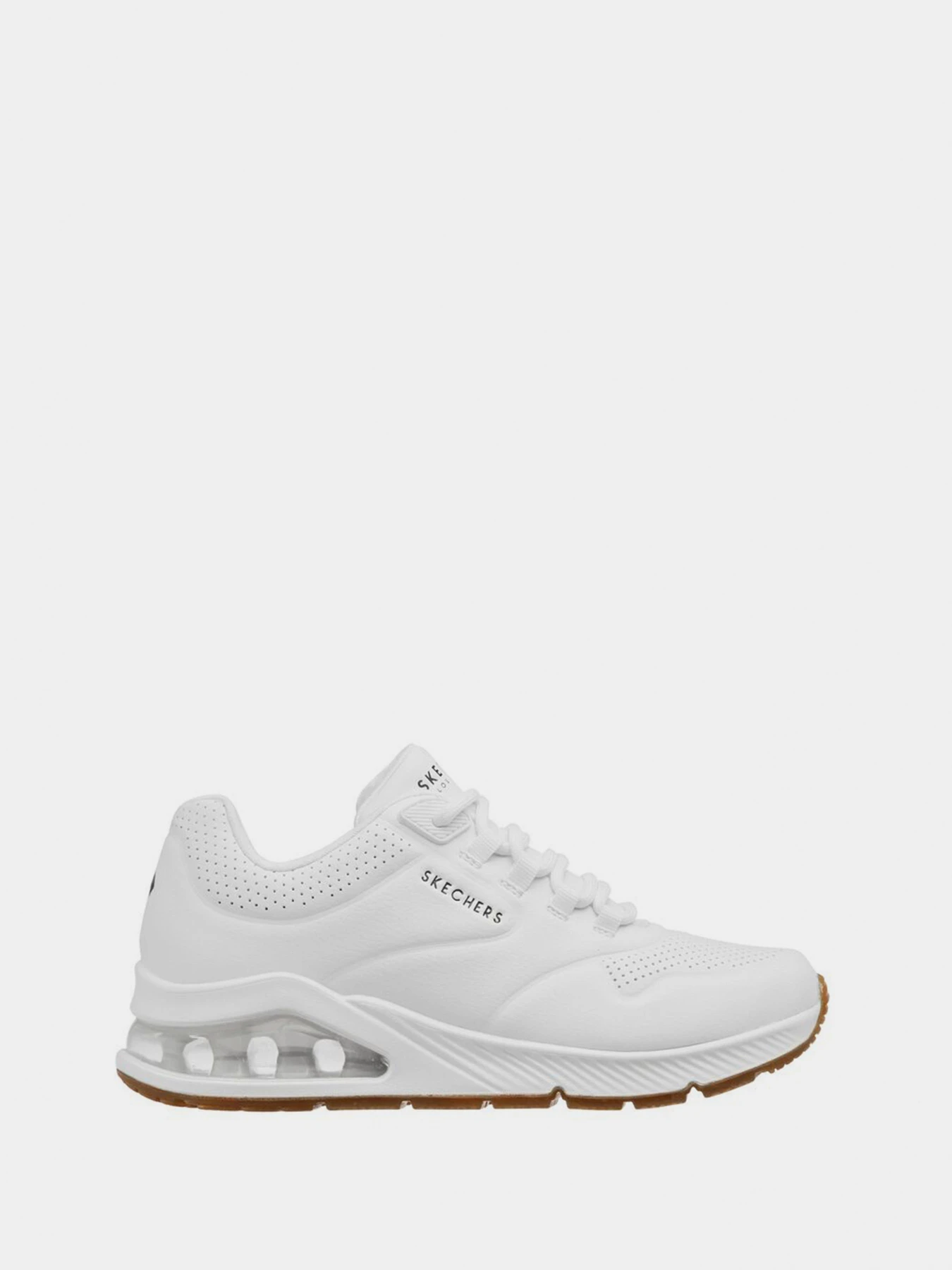 Кроссовки Skechers модель 155543 W Кроссовки Skechers модель 155543 W Фото